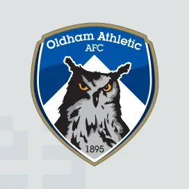 Oldham athletic
